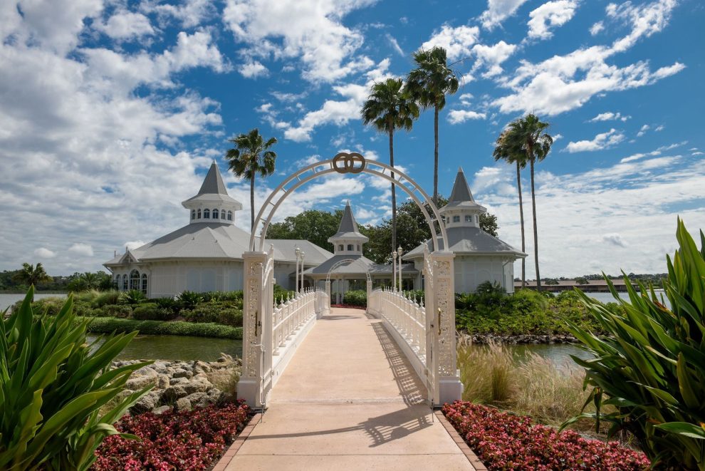 Wedding Pavilion